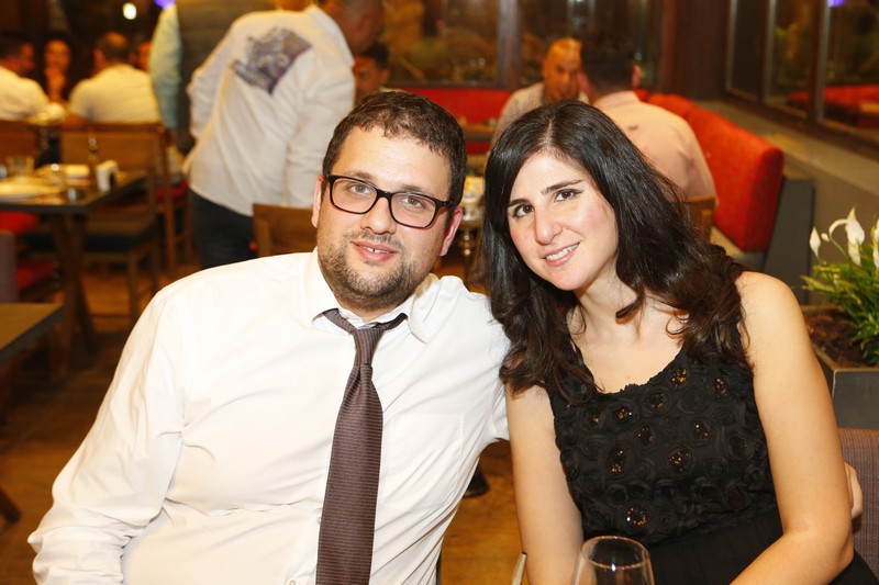 Oriental Night at Bou Melhem